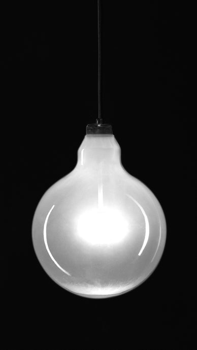 Robert Wilson, Bulb, 2010