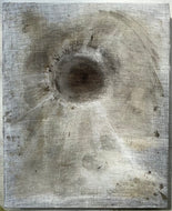 C.C. Czerwinski, Untitled (Eclipse)
