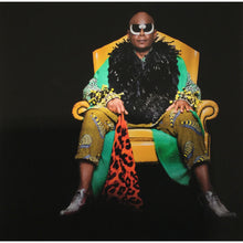 Load image into Gallery viewer, Renee Cox, The Signing, Beau McCall