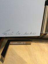 Load image into Gallery viewer, Renee Cox, The Signing, Beau McCall