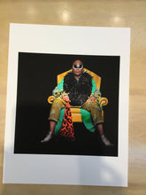 Load image into Gallery viewer, Renee Cox, The Signing, Beau McCall