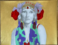 Gail Postal, Ariel
