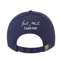 Load image into Gallery viewer, Limited Edition Joel Mesler + Guild Hall Cap