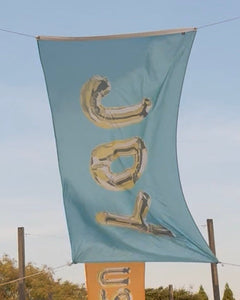 Joel Mesler "Joy" Flag