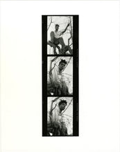 Load image into Gallery viewer, Michael Halsband, Jean-Michel Basquiat &#39;get me in this tree&#39;